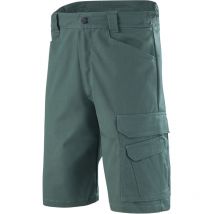 Bermuda kross line vert us xs - FR(36-38)