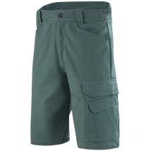 Bermuda kross line vert us s - FR(40-42)