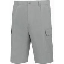 Vesin - pant. berm. L500 gris 56 PB35-GR-56