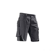 Bermuda Pulsschlag anthracite /noir,Taille 52