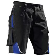 Bermuda Pulsschlag noir/bleu ,Gr.48