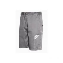 Bermuda Start Colore Grigio Chiaro Misure Assortite Issaline size s