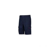 Bermuda Stretch (98% Coton 2% Elasthanne) 240g Taille 52