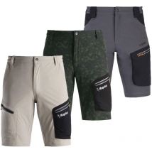Short de travail Kapriol Tech - xl - Mimetische