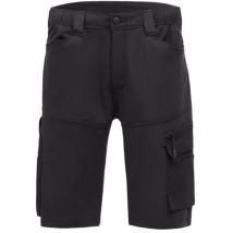 Bermudas DX4 Trade DX420 38 Negro