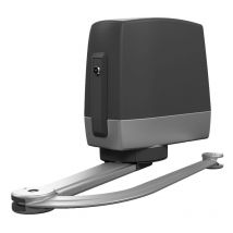 Berner Drehtorantrieb / Garagentorantrieb inkl. Funkempfänger BDE221 Handsender