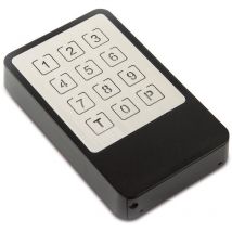 Berner Funk-Codetaster BDS591 für Garagentorantriebe Frequenz 868 MHz