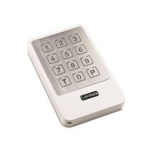 Berner Funk-Codetaster BDS591 für Garagentorantriebe Frequenz 868 MHz