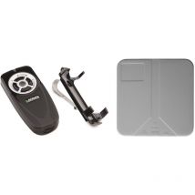 Berner Funk-Umrüstpaket 2 BDÜ110 Zubehör für Torantriebe Verbindungskabel 7m