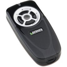 Berner Handsender BDS150 Fernbedienung für Garagentorantriebe, Frequenz 868 MHz