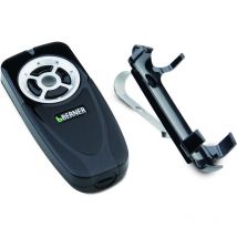 Berner Miniatur Handsender BDS150SET für Garagentorantriebe Frequenz 868 MHz