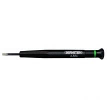 4-380-23 Uhrmacher-Schraubendreher Klingenbreite: 2.3 mm - Bernstein Tools For Electronics