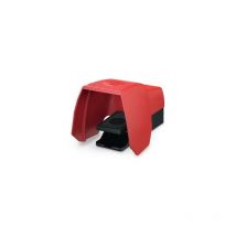Bernstein - 6061700004 Interrupteur à pédale avec capot de protection