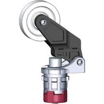 Bernstein 3918202344 dghk-einr. Attuatore Leva a rotella angolare 1 pz.