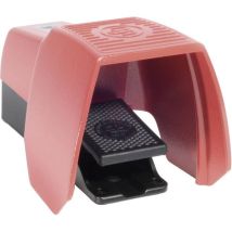 Bernstein F1-u1z Robuster Fußschalter Ip65