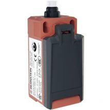 Bernstein 6083000200 IN62-SU1Z sk Interruttore di posizione 240 v/ac 5 a Perno Momentaneo IP67 1 pz.