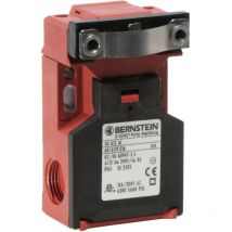 Bernstein 6016119016 SK-U1Z m Interruttore di sicurezza 240 v/ac 10 a attuatore separato Momentaneo IP65 1 pz.