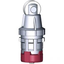 Bernstein Ag - Bernstein 3918172342 rk-einr. Actionneur levier à galet IP66/IP67 1 pc(s)