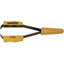 Bernstein Tools for Electronics 5-181 Lackabzieh-Pinzette 130 mm