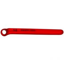 Bernstein Tools for Electronics 16-535 VDE Clé polygonale simple Ouverture de clé (métrique) 10 mm