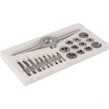 Bernstein Tools for Electronics 2-800 Kit de taraudage 31 pièces