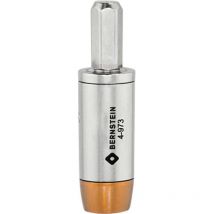 Bernstein Tools For Electronics - 4-973 Adattatore di coppia 0.3 Nm (max)