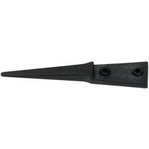 5-431-0 Pince brucelle avec pointe remplaçable - Bernstein Tools For Electronics