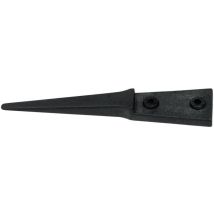 Bernstein Tools For Electronics - 5-431-0 Pince Brucelle Avec Pointe Remplaçable