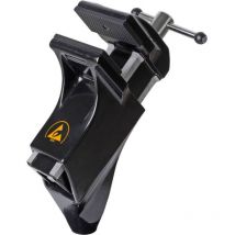 Bernstein Tools For Electronics - 9-252 esd esd Testa morsa a vite 9-252 esd