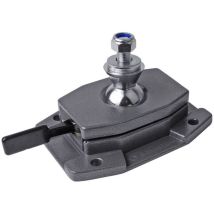 Bernstein Tools For Electronics - 9-262 sw Pied pour étau 9-262 sw W550511