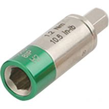 Bernstein Tools For Electronics - Cacciavite dinamometrico 1.2 Nm (max)