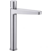 Waschtischarmatur Bernstein 8214 hoher Auslauf Chrom