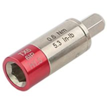 Bernstein Tools For Electronics - Drehmoment-schraubendreher 0.6 Nm (max)