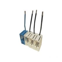 Beromet - 0813 ccpi tri 60A 3P+N con látigo