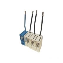 Beromet - 0813 ccpi tri 60A 3P+N with whip