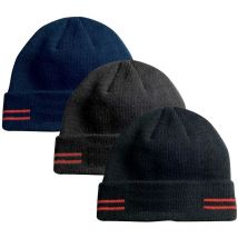 Cofra - Berretto da lavoro Shiver - 52 (eu) - Navy