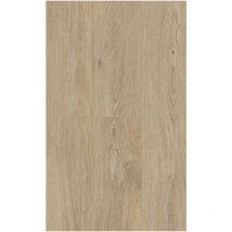 Berry-alloc - Berry Alloc live CL30 sol vinyle, facile à installer, 132,6 x 20,4 x 0,38 cm - 2,71 m2 par paquet, chêne latte (60001898)