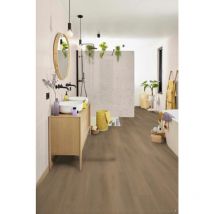 Berry-alloc - Berry Alloc Lames Vinyles Spirit Pro Click Comfort 55 – Elite Greige - réf. 60001426 - 1511 x 228 x 5,5 mm