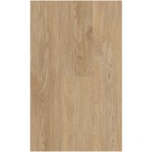 Berry Alloc Live Cl30 Vinylboden, Einfach Zu Verlegen, 132,6 X 20,4 X 0,38 Cm - 2,71 M² Pro Paket, Eiche Honig (60001897)