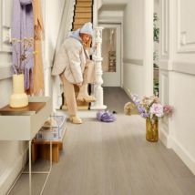 Berry Alloc Parquet stratifié Pacific - Select Light Sand B8323 - 1288 mm x 190 mm x 8 mm