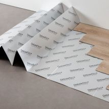 Berry-alloc - Berry Alloc Sous-Couche Dreamtec+ 1m x 10m
