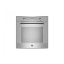 Bertazzoni La Germania F609LAGESXT. Dimensione del forno: Largo, Tipo di forno: Forno elettrico, Capacità interna forno totale: 76 l. Posizionamento