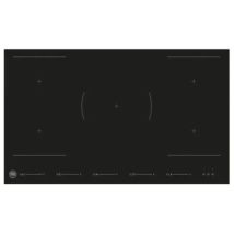 P905i2m30nvs. Colore Del Prodotto: Nero, Posizionamento Dell'apparecchio: Da Incasso, Dimensione Della Larghezza Del Piano Cottura: 90 Cm. Tipo Di 