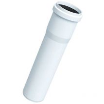 Bertrams Rohrelement Ew Starr Mit Muffe Dn 60 250 Mm