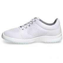 Berufshalbschuhe Uni6 6772 Abeba Weiß Gr. 37