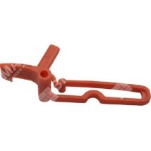Attila - Beschleuniger-Sicherheitshebel für compatible Gartenscheren – 013025