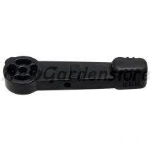 Wacker - Beschleunigungshebel Freischneider Kettensäge kompatibel 0118148