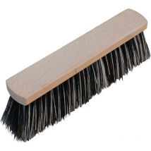 Besen Ersatz für Fußabtritt