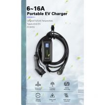 Mobile Ladestation Typ 2 Mode 2 16 a 3.6 kW - Besen