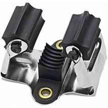 Siena Home - Besen- und Gerätehalter Metall